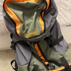 Eureka Getaway 3500